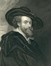 Peter Paul Rubens